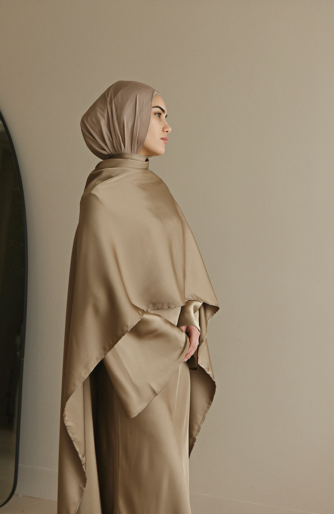 Melanie Gown Set