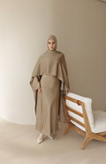 Melanie Gown Set